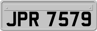 JPR7579