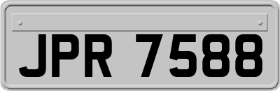 JPR7588