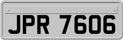 JPR7606