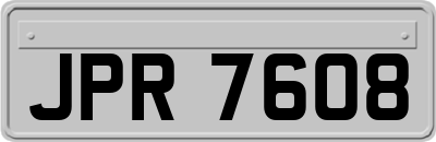 JPR7608