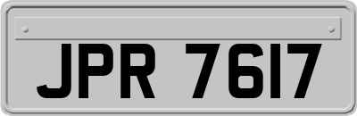 JPR7617
