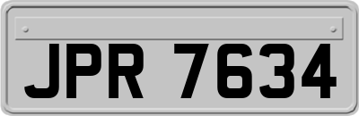 JPR7634