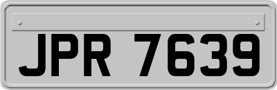 JPR7639