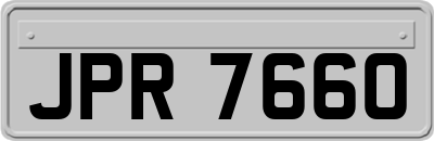 JPR7660