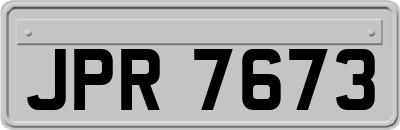JPR7673