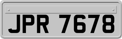JPR7678