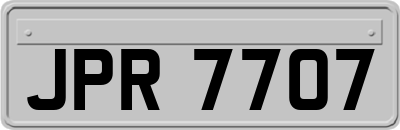 JPR7707