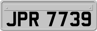 JPR7739