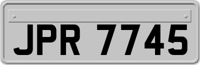 JPR7745