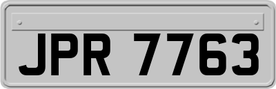 JPR7763