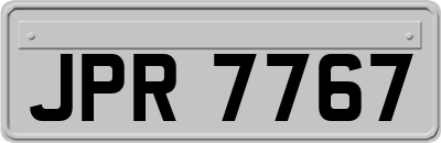 JPR7767