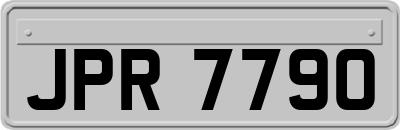 JPR7790