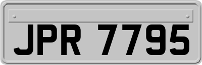 JPR7795