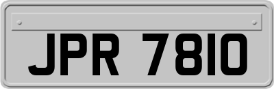 JPR7810