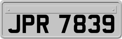 JPR7839