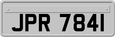 JPR7841