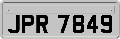 JPR7849