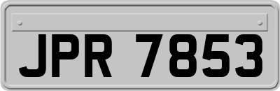 JPR7853