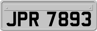 JPR7893