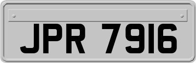 JPR7916