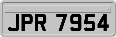 JPR7954