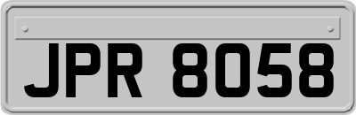 JPR8058