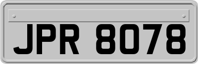JPR8078