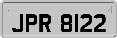 JPR8122