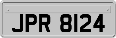 JPR8124