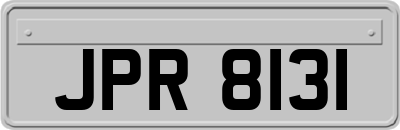 JPR8131