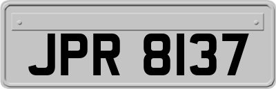 JPR8137