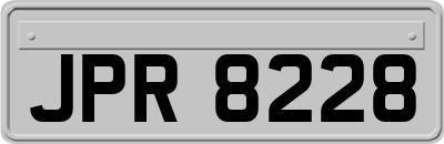 JPR8228