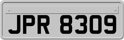 JPR8309