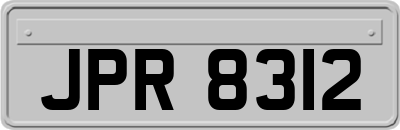 JPR8312