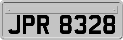 JPR8328
