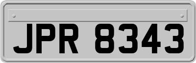 JPR8343