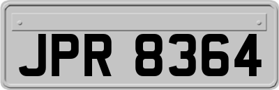 JPR8364