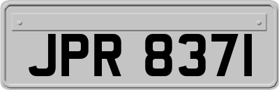 JPR8371