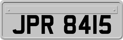 JPR8415