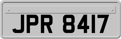 JPR8417