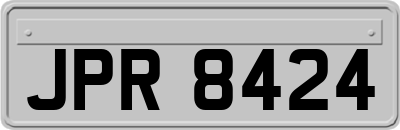JPR8424