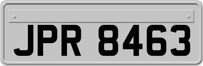 JPR8463