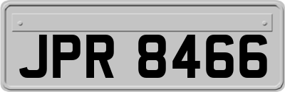 JPR8466