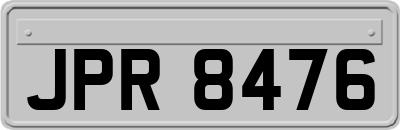 JPR8476