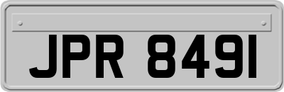 JPR8491