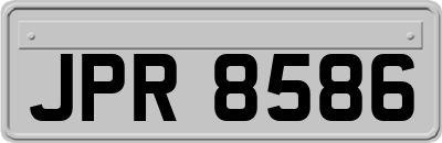 JPR8586