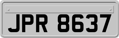 JPR8637