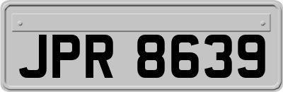 JPR8639