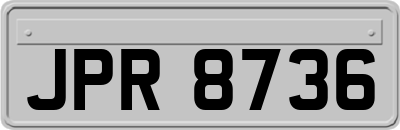 JPR8736