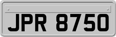 JPR8750
